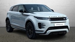 2024 (73) LAND ROVER RANGE ROVER EVOQUE 2.0 D200 Dynamic SE 5dr Auto 4275611