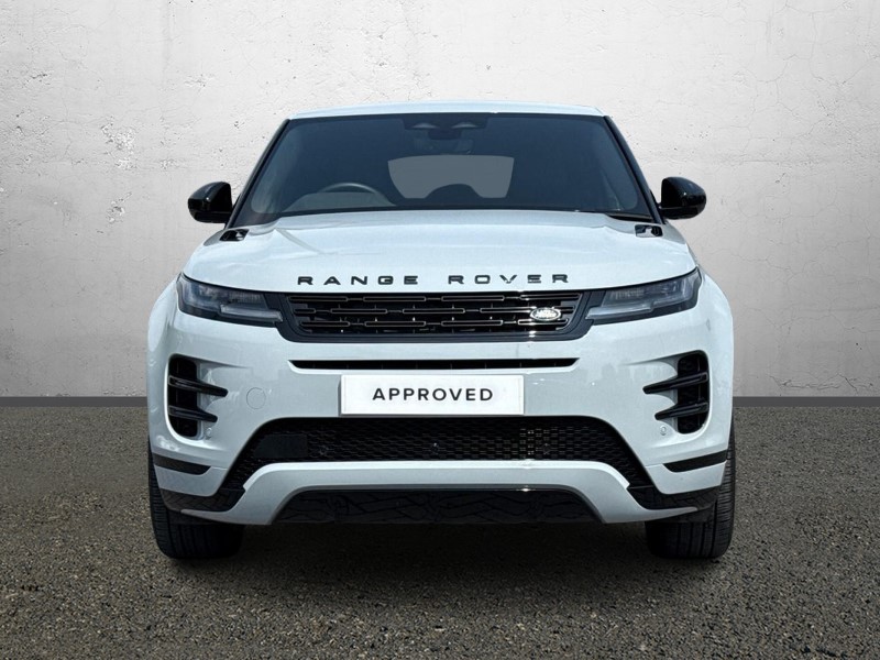 2024 (73) LAND ROVER RANGE ROVER EVOQUE 2.0 D200 Dynamic SE 5dr Auto 4275617