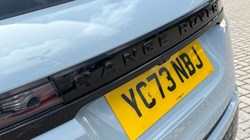 2024 (73) LAND ROVER RANGE ROVER EVOQUE 2.0 D200 Dynamic SE 5dr Auto 4275653