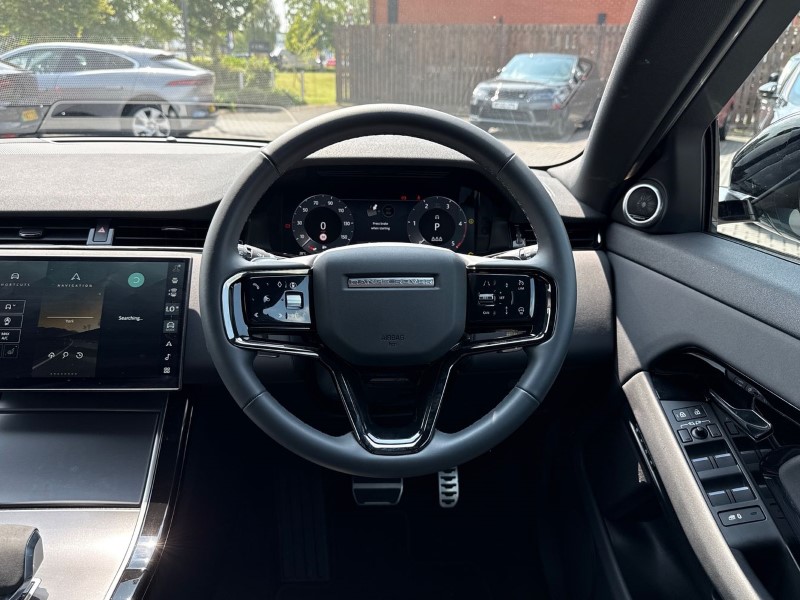 2024 (73) LAND ROVER RANGE ROVER EVOQUE 2.0 D200 Dynamic SE 5dr Auto 4275625