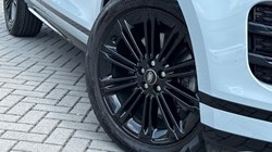 2024 (73) LAND ROVER RANGE ROVER EVOQUE 2.0 D200 Dynamic SE 5dr Auto 4275652