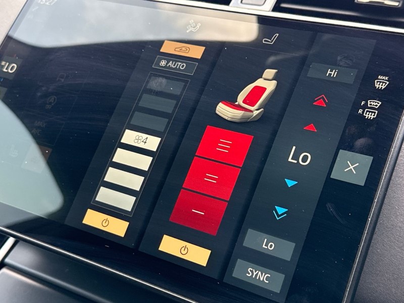 2024 (73) LAND ROVER RANGE ROVER EVOQUE 2.0 D200 Dynamic SE 5dr Auto 4275644