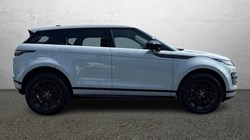 2024 (73) LAND ROVER RANGE ROVER EVOQUE 2.0 D200 Dynamic SE 5dr Auto 4275615