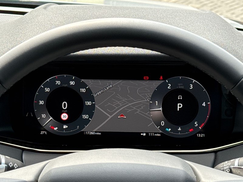 2024 (73) LAND ROVER RANGE ROVER EVOQUE 2.0 D200 Dynamic SE 5dr Auto 4275626