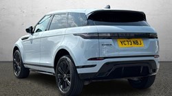 2024 (73) LAND ROVER RANGE ROVER EVOQUE 2.0 D200 Dynamic SE 5dr Auto 1