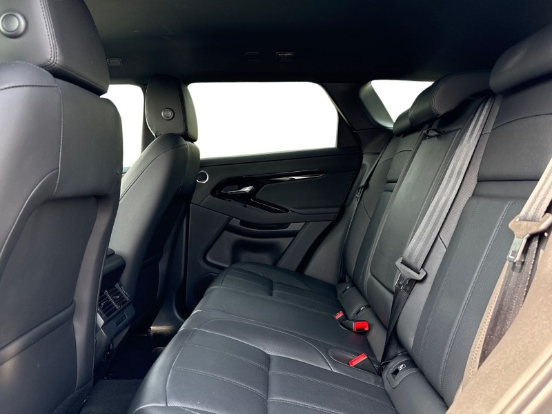 2024 (73) LAND ROVER RANGE ROVER EVOQUE 2.0 D200 Dynamic SE 5dr Auto 4275614