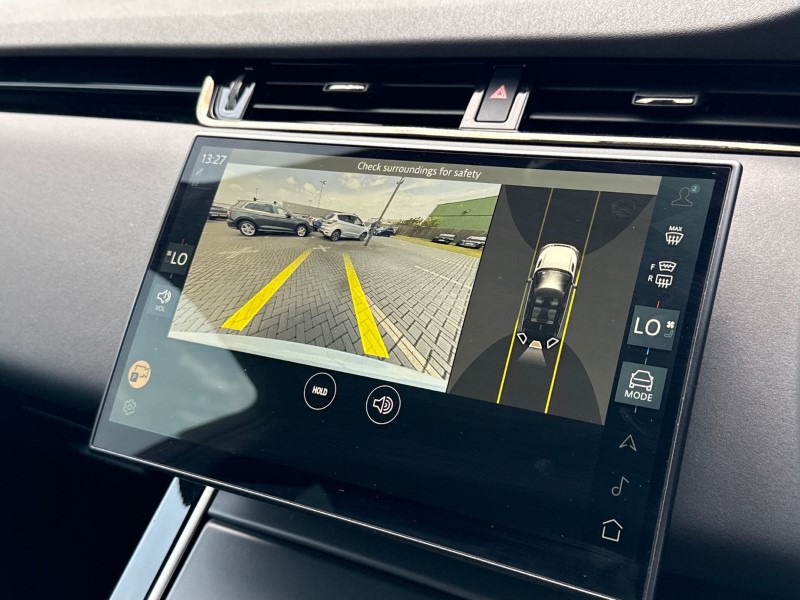 2024 (73) LAND ROVER RANGE ROVER EVOQUE 2.0 D200 Dynamic SE 5dr Auto 4275622