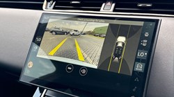 2024 (73) LAND ROVER RANGE ROVER EVOQUE 2.0 D200 Dynamic SE 5dr Auto 4275622