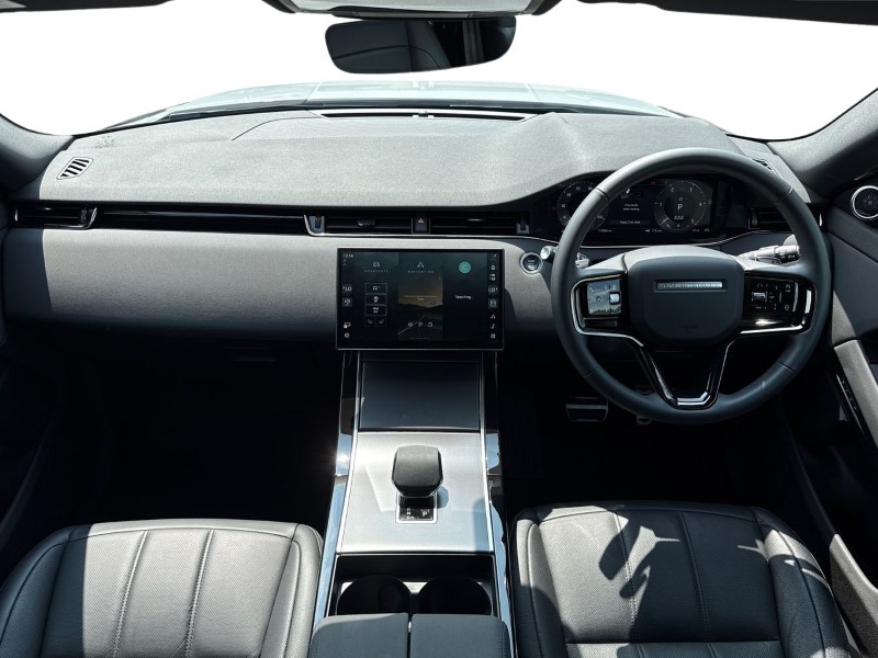 2024 (73) LAND ROVER RANGE ROVER EVOQUE 2.0 D200 Dynamic SE 5dr Auto 4275619