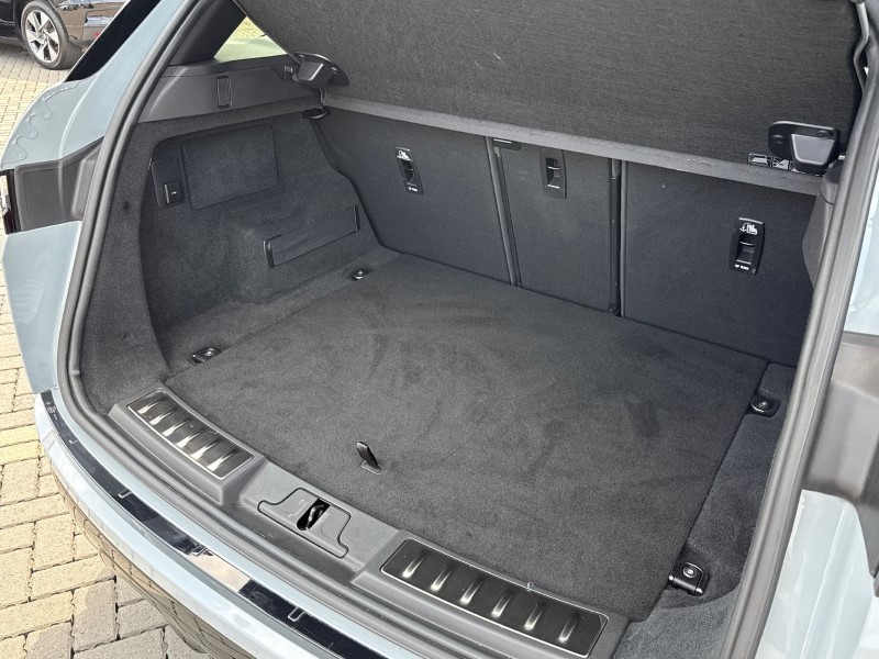 2024 (73) LAND ROVER RANGE ROVER EVOQUE 2.0 D200 Dynamic SE 5dr Auto 4275647