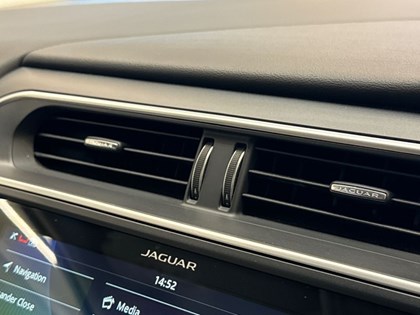2019 (69) JAGUAR I-PACE 294kW EV400 SE 90kWh 5dr Auto