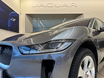 2019 (69) JAGUAR I-PACE 294kW EV400 SE 90kWh 5dr Auto