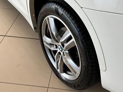 2016 (16) BMW X1 xDrive 18d M Sport 5dr Step Auto