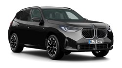 BMW X3 xDrive 30e M Sport 5dr Auto 4639202