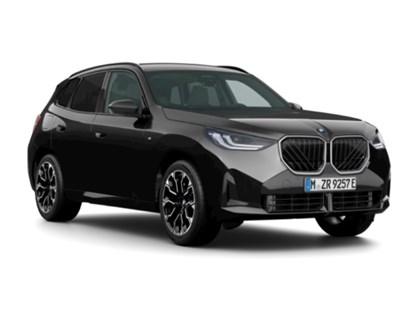BMW X3 xDrive 30e M Sport 5dr Auto