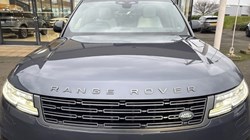 2024 (24) LAND ROVER RANGE ROVER SPORT 3.0 D300 Dynamic SE 5dr Auto 5017607