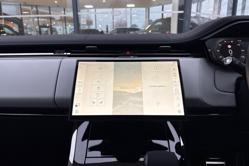 2024 (24) LAND ROVER RANGE ROVER SPORT 3.0 D300 Dynamic SE 5dr Auto 5017575