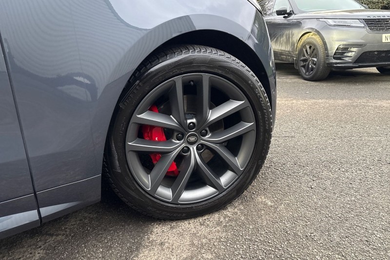 2024 (24) LAND ROVER RANGE ROVER SPORT 3.0 D300 Dynamic SE 5dr Auto 5017613