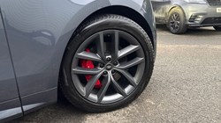 2024 (24) LAND ROVER RANGE ROVER SPORT 3.0 D300 Dynamic SE 5dr Auto 5017613