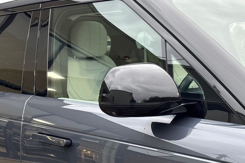 2024 (24) LAND ROVER RANGE ROVER SPORT 3.0 D300 Dynamic SE 5dr Auto 5017614