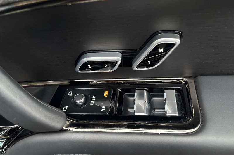 2024 (24) LAND ROVER RANGE ROVER SPORT 3.0 D300 Dynamic SE 5dr Auto 5017585