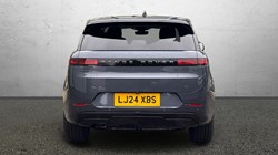 2024 (24) LAND ROVER RANGE ROVER SPORT 3.0 D300 Dynamic SE 5dr Auto 5017567
