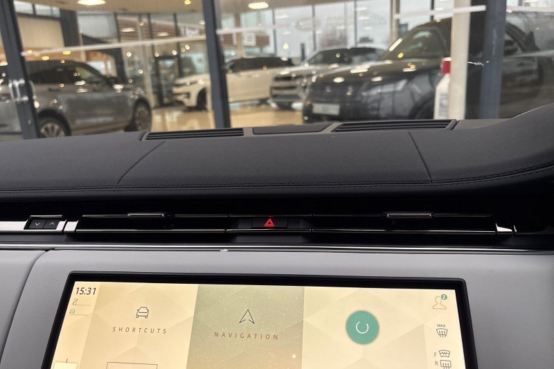 2024 (24) LAND ROVER RANGE ROVER SPORT 3.0 D300 Dynamic SE 5dr Auto 5017599