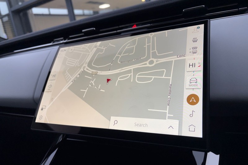 2024 (24) LAND ROVER RANGE ROVER SPORT 3.0 D300 Dynamic SE 5dr Auto 5017572