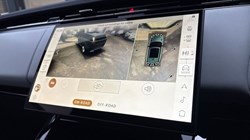 2024 (24) LAND ROVER RANGE ROVER SPORT 3.0 D300 Dynamic SE 5dr Auto 5017573