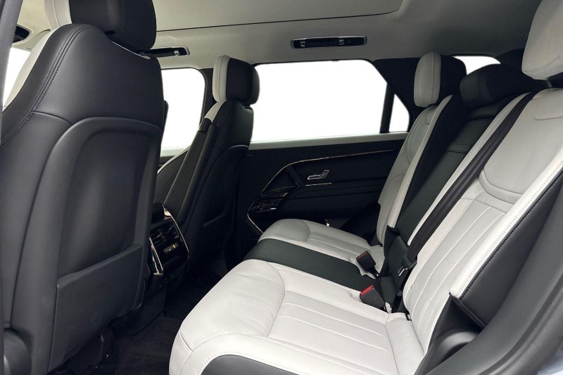 2024 (24) LAND ROVER RANGE ROVER SPORT 3.0 D300 Dynamic SE 5dr Auto 5017565