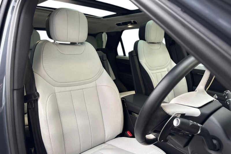 2024 (24) LAND ROVER RANGE ROVER SPORT 3.0 D300 Dynamic SE 5dr Auto 5017588