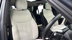 2024 (24) LAND ROVER RANGE ROVER SPORT 3.0 D300 Dynamic SE 5dr Auto 5017588