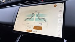 2024 (24) LAND ROVER RANGE ROVER SPORT 3.0 D300 Dynamic SE 5dr Auto 5017596