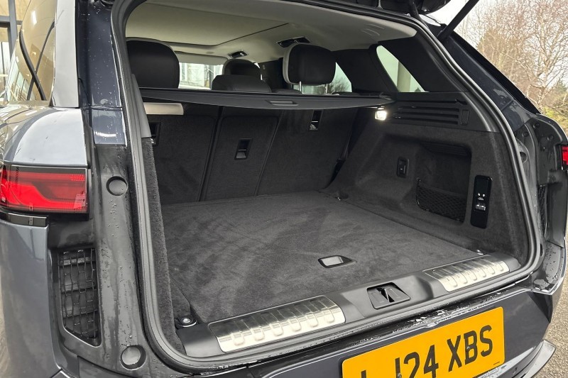 2024 (24) LAND ROVER RANGE ROVER SPORT 3.0 D300 Dynamic SE 5dr Auto 5017604