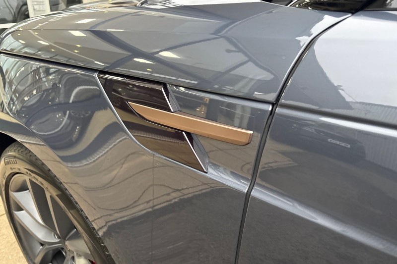 2024 (24) LAND ROVER RANGE ROVER SPORT 3.0 D300 Dynamic SE 5dr Auto 5017581