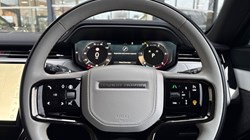 2024 (24) LAND ROVER RANGE ROVER SPORT 3.0 D300 Dynamic SE 5dr Auto 5017589