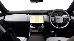 2024 (24) LAND ROVER RANGE ROVER SPORT 3.0 D300 Dynamic SE 5dr Auto 5017570