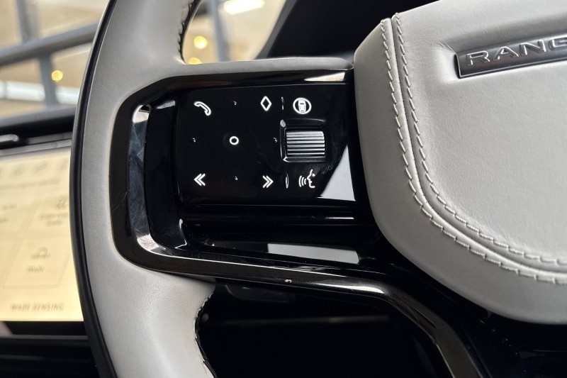 2024 (24) LAND ROVER RANGE ROVER SPORT 3.0 D300 Dynamic SE 5dr Auto 5017590