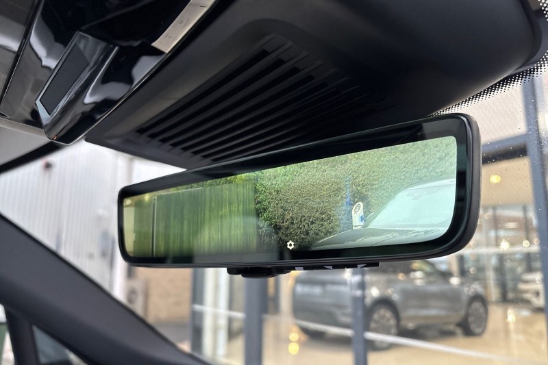 2024 (24) LAND ROVER RANGE ROVER SPORT 3.0 D300 Dynamic SE 5dr Auto 5017583