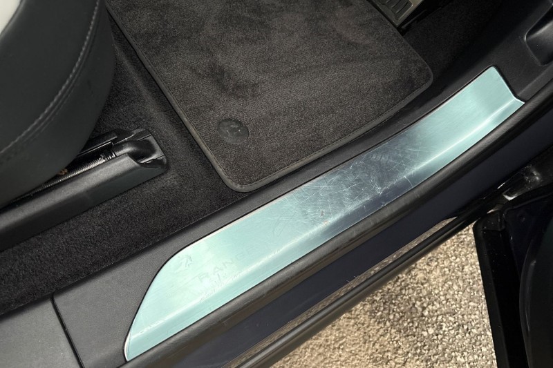 2024 (24) LAND ROVER RANGE ROVER SPORT 3.0 D300 Dynamic SE 5dr Auto 5017603