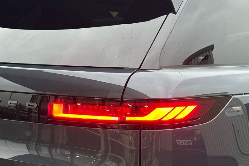 2024 (24) LAND ROVER RANGE ROVER SPORT 3.0 D300 Dynamic SE 5dr Auto 5017611