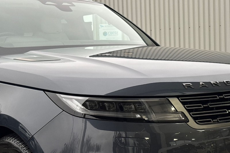 2024 (24) LAND ROVER RANGE ROVER SPORT 3.0 D300 Dynamic SE 5dr Auto 5017578