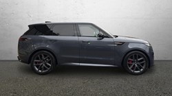 2024 (24) LAND ROVER RANGE ROVER SPORT 3.0 D300 Dynamic SE 5dr Auto 5017566