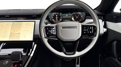 2024 (24) LAND ROVER RANGE ROVER SPORT 3.0 D300 Dynamic SE 5dr Auto 5017576