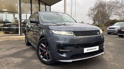 2024 (24) LAND ROVER RANGE ROVER SPORT 3.0 D300 Dynamic SE 5dr Auto 5017606