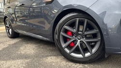 2024 (24) LAND ROVER RANGE ROVER SPORT 3.0 D300 Dynamic SE 5dr Auto 5017608