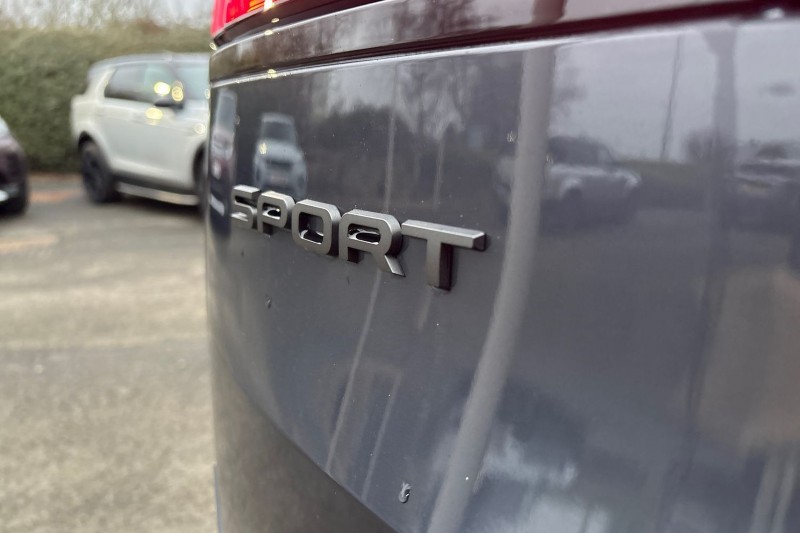 2024 (24) LAND ROVER RANGE ROVER SPORT 3.0 D300 Dynamic SE 5dr Auto 5017610