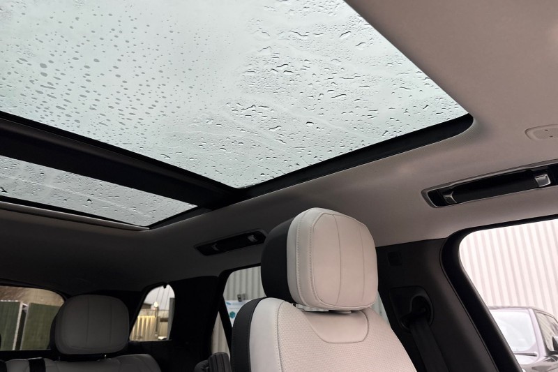 2024 (24) LAND ROVER RANGE ROVER SPORT 3.0 D300 Dynamic SE 5dr Auto 5017582