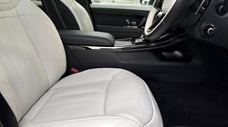 2024 (24) LAND ROVER RANGE ROVER SPORT 3.0 D300 Dynamic SE 5dr Auto 5017587