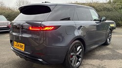 2024 (24) LAND ROVER RANGE ROVER SPORT 3.0 D300 Dynamic SE 5dr Auto 5017612